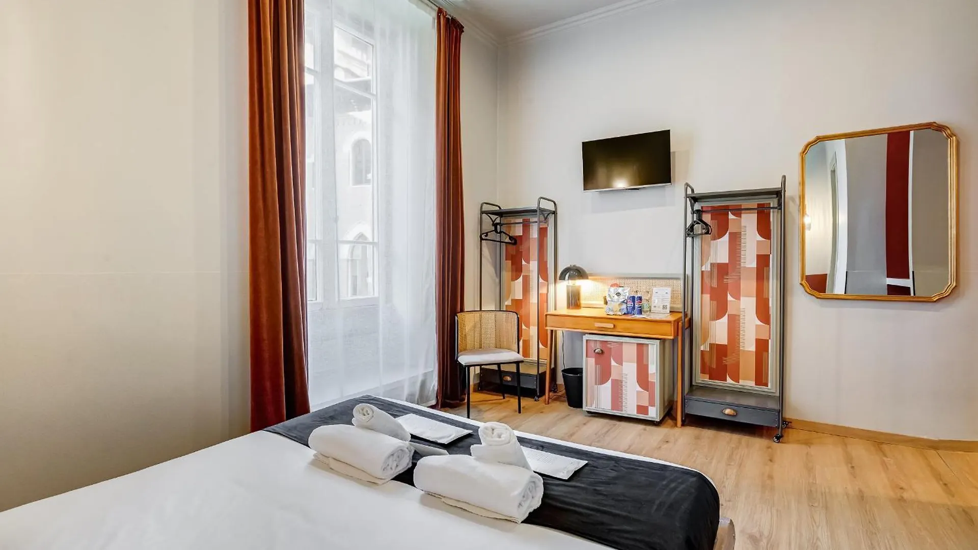 Guest house Vivilo Collection - Collina 24 Suites - Close To Via Veneto Rome
