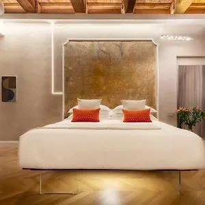Hotel Poesis Experience, Rom