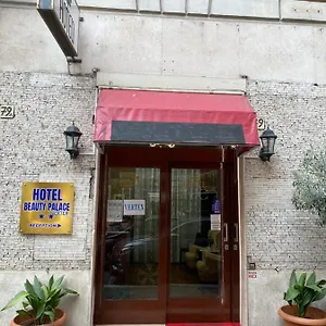 Beauty Palace - Vertex Group Otel
