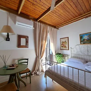 ** Bed & Breakfast I Vespri Itálie