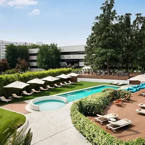 **** Hotel Sheraton San Siro Itálie