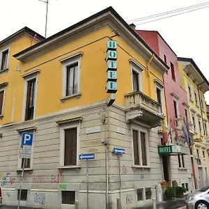 ** Hotel Trentina Itálie