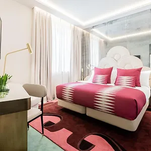 Hotel Mate Collection Filippo, Rome-fontana Di Trevi, Rom