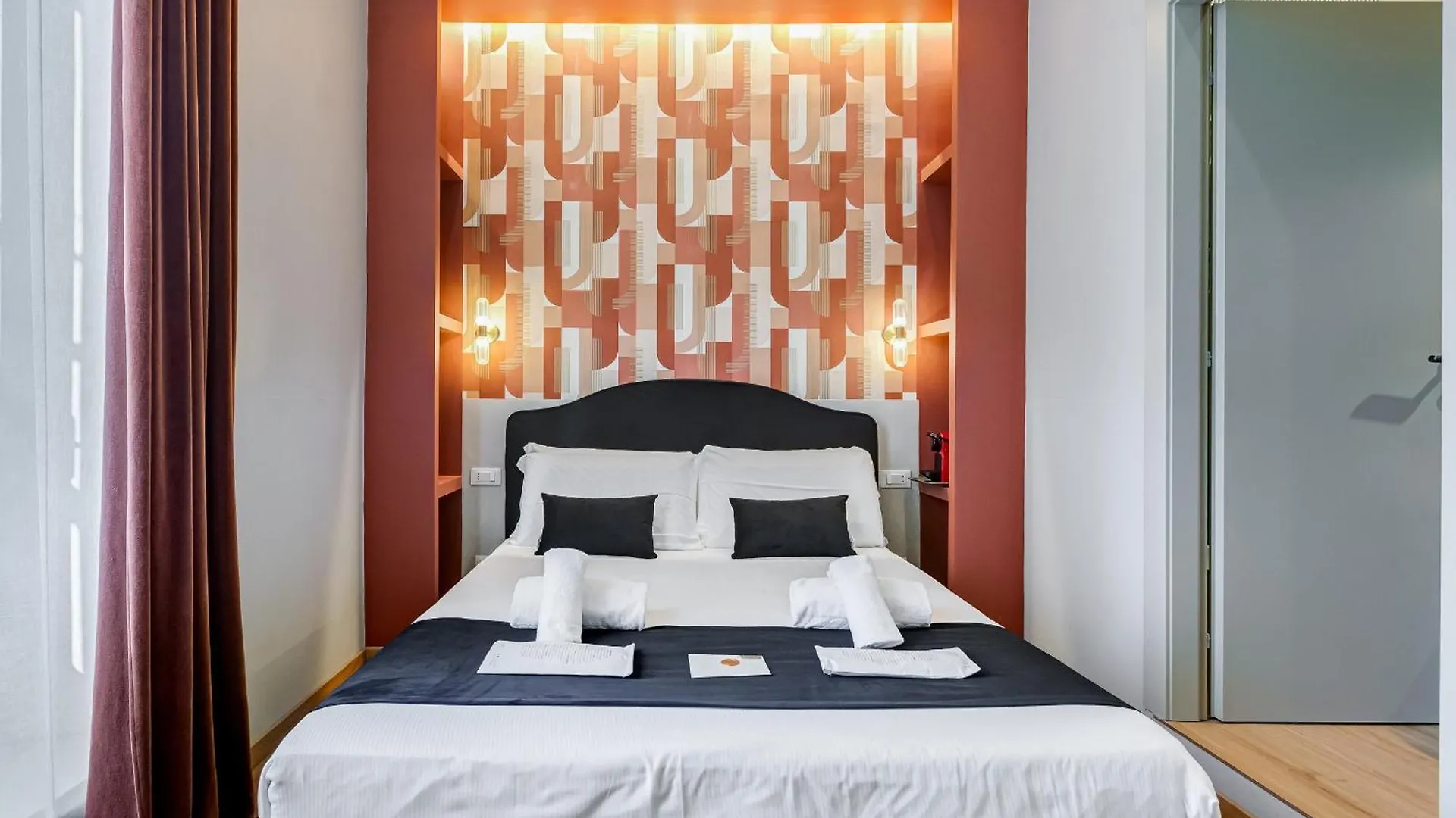 Vivilo Collection - Collina 24 Suites - Close To Via Veneto Rome 0*,  Italy