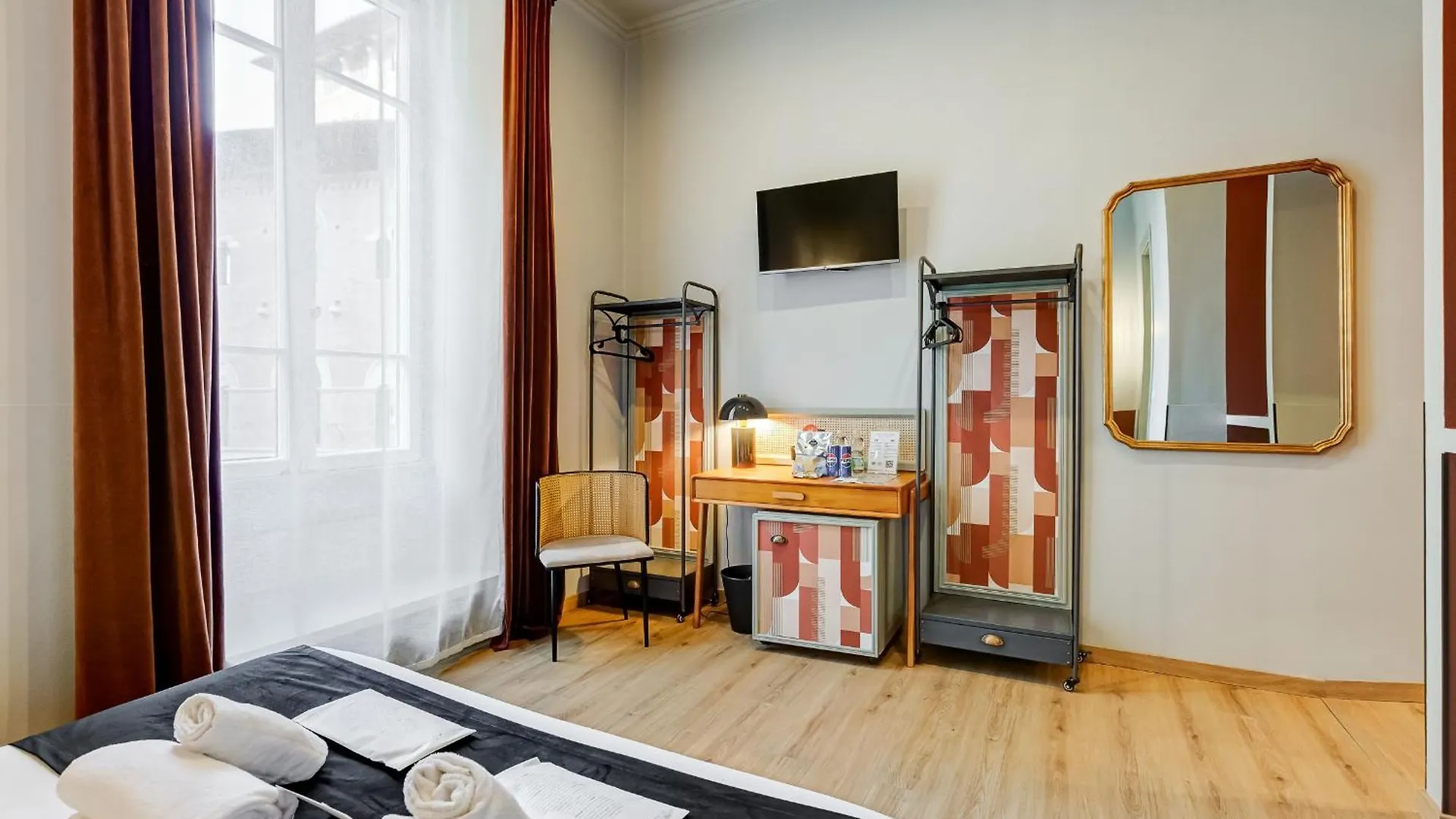 Vivilo Collection - Collina 24 Suites - Close To Via Veneto Rome Guest house