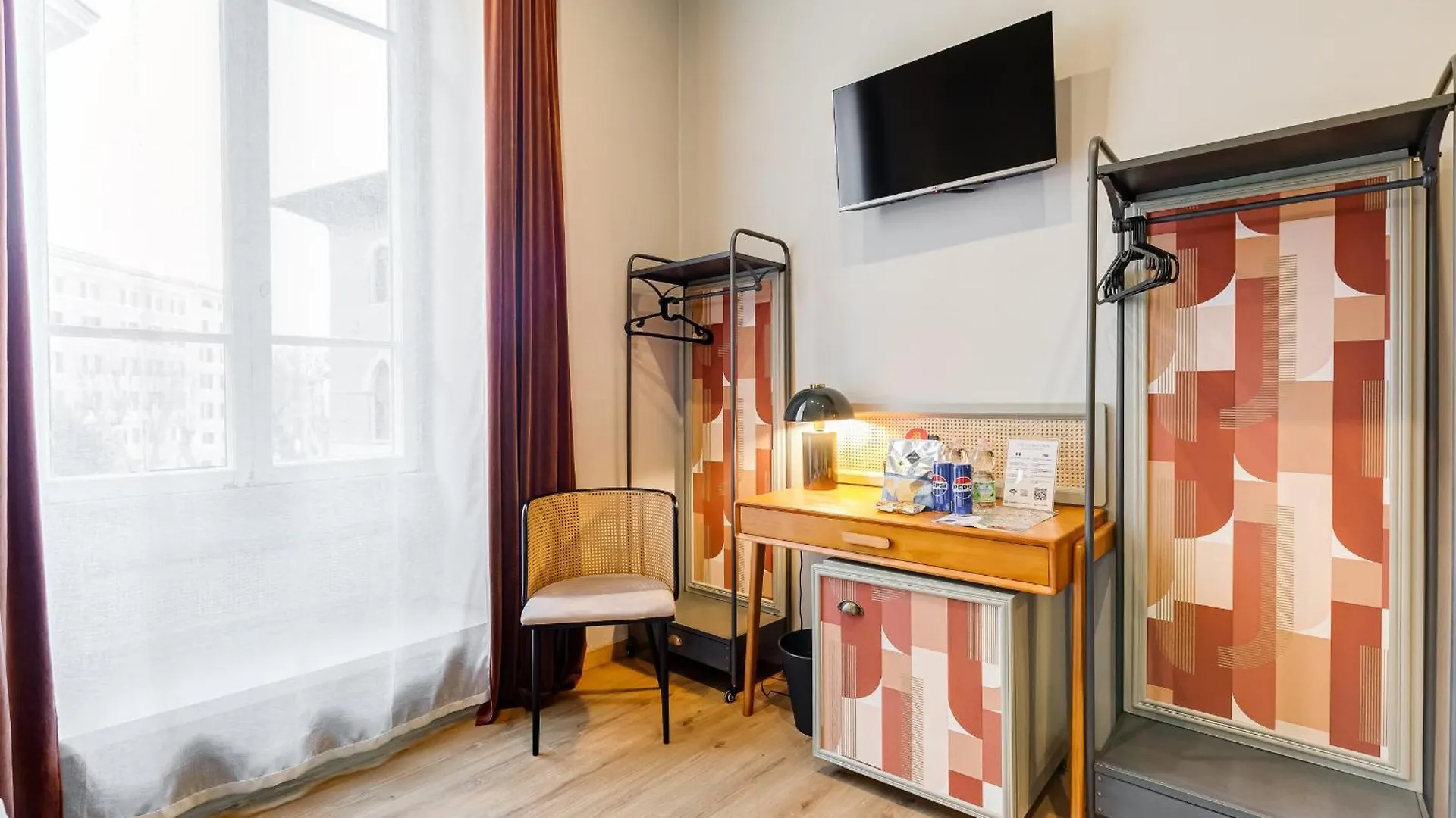 Vivilo Collection - Collina 24 Suites - Close To Via Veneto Rome