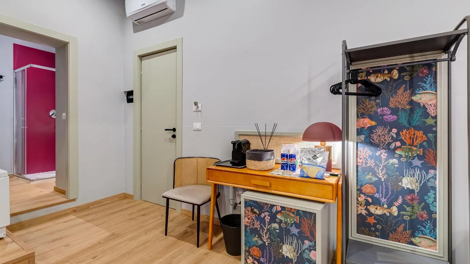 Vivilo Collection - Collina 24 Suites - Close To Via Veneto Rom
