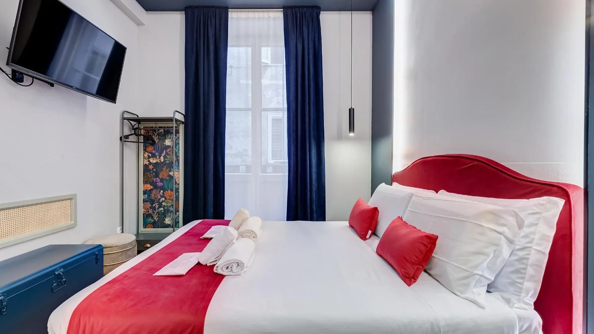Vivilo Collection - Collina 24 Suites - Close To Via Veneto Rom 0*,  Italien
