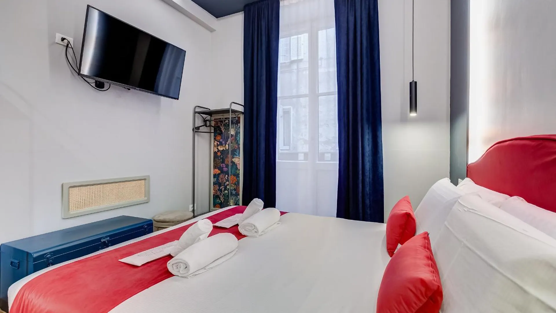 Vivilo Collection - Collina 24 Suites - Close To Via Veneto Rom
