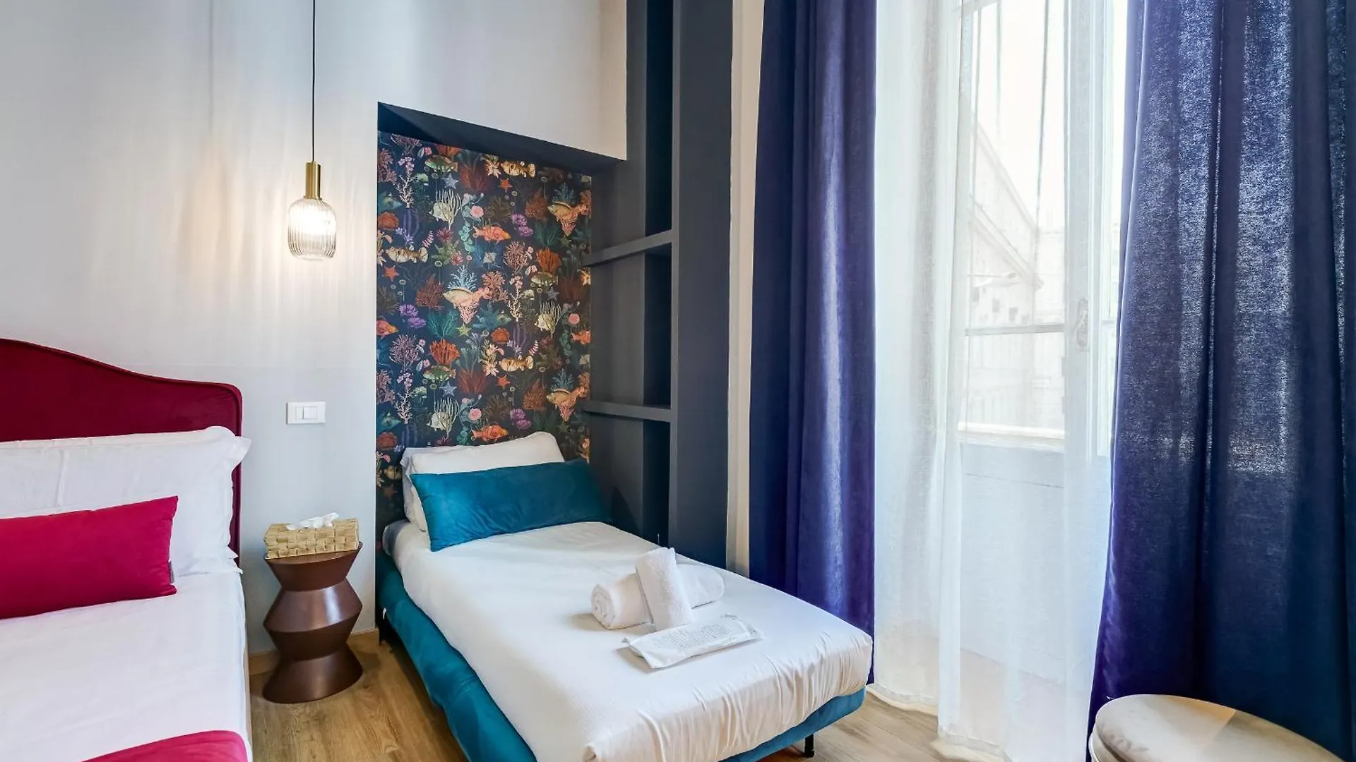 Vivilo Collection - Collina 24 Suites - Close To Via Veneto Rom 0*,  Italien