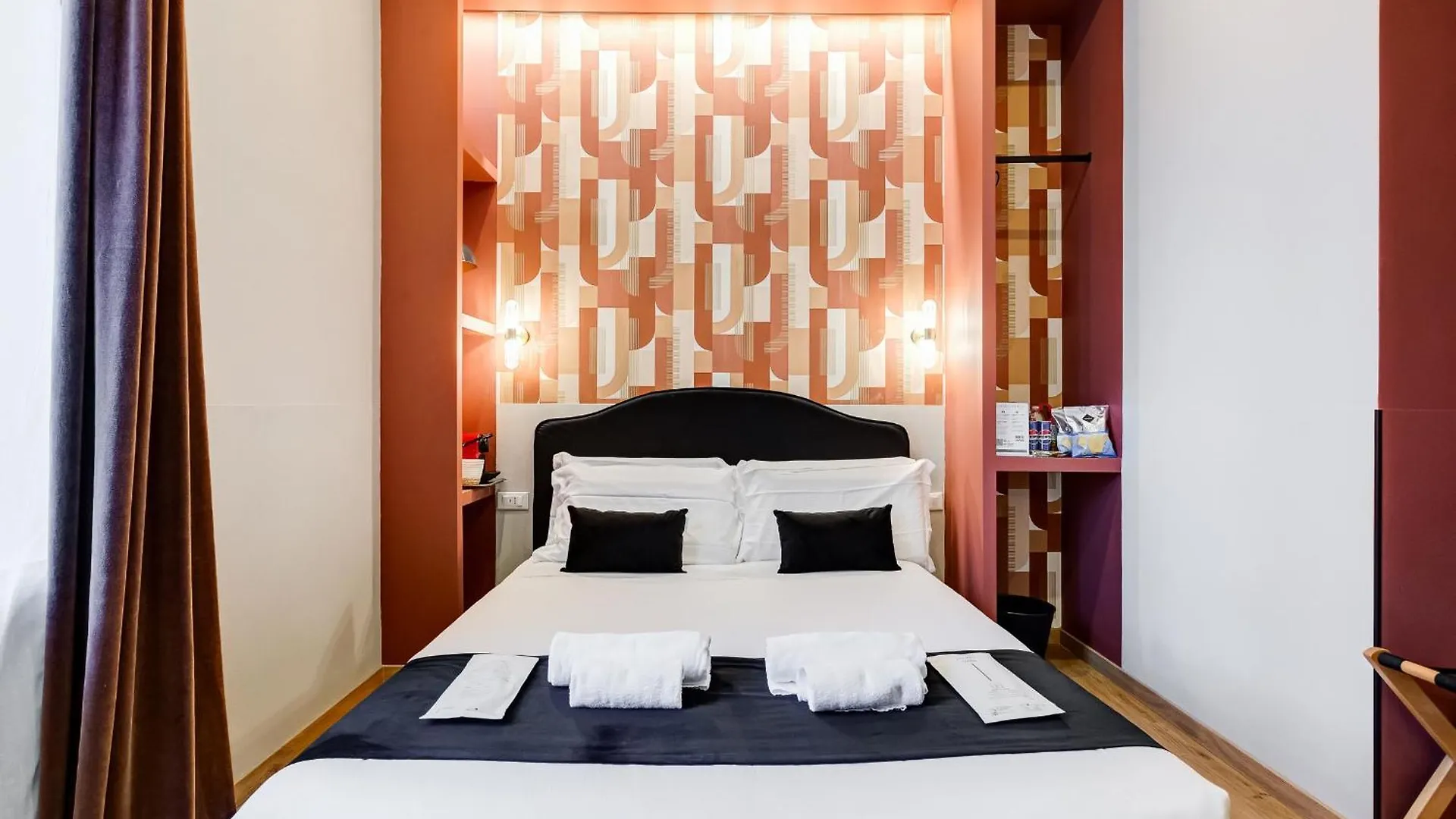 Gasthof Vivilo Collection - Collina 24 Suites - Close To Via Veneto Rom