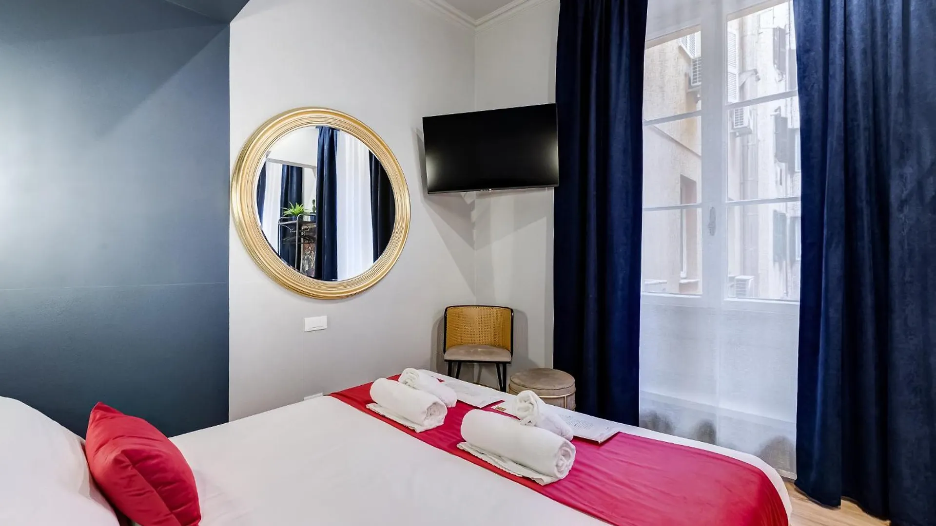 Vivilo Collection - Collina 24 Suites - Close To Via Veneto Rom Italien